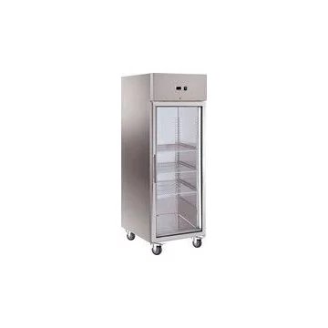 Réfrigérateur combiné							SMEG				FC 34 XPNF Reconditionné