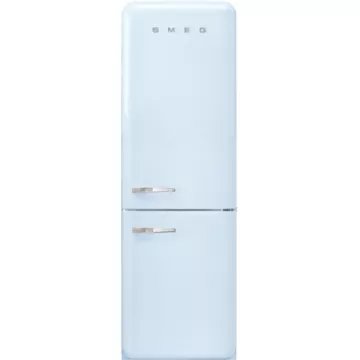 Réfrigérateur combiné							SMEG				FAB32RPB3 Reconditionné