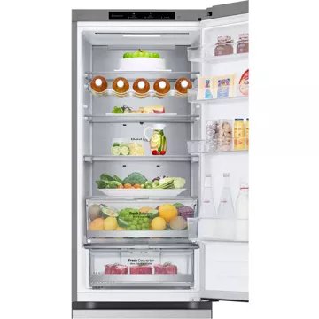 Réfrigérateur combiné							LG				GBV7280CMB