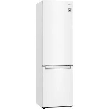 Réfrigérateur combiné							LG				GBB72SWVDN