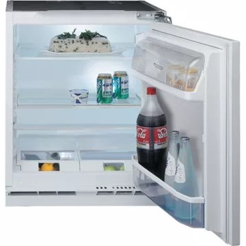 Réfrigérateur top encastrable 							HOTPOINT				HABUL011