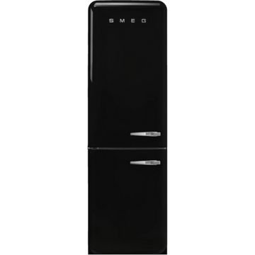 Réfrigérateur combiné							SMEG				FAB32LBL5 Noir