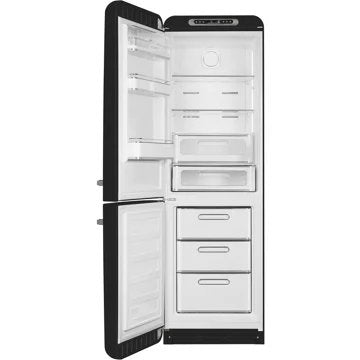 Réfrigérateur combiné							SMEG				FAB32LBL5 Noir