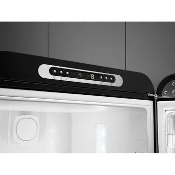 Réfrigérateur combiné							SMEG				FAB32LBL5 Noir