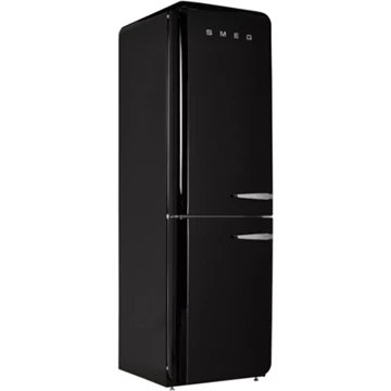 Réfrigérateur combiné							SMEG				FAB32LBL5 Noir