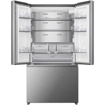 Réfrigérateur multi portes							HISENSE				RF815N4SESE1