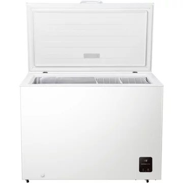 Congélateur coffre							GORENJE				FH30EAW