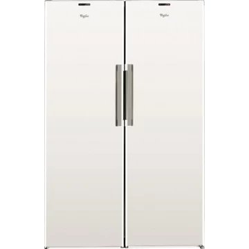 Congélateur armoire							WHIRLPOOL				UW8F2YWBIF2