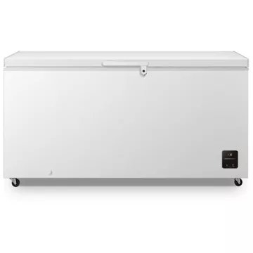 Congélateur coffre							GORENJE				FH50EAW