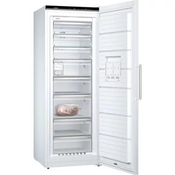 Congélateur armoire							SIEMENS				GS58NAWDV IQ500 varioZone