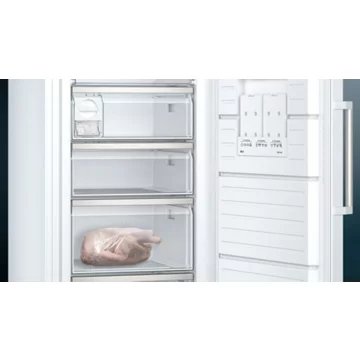 Congélateur armoire							SIEMENS				GS58NAWDV IQ500 varioZone