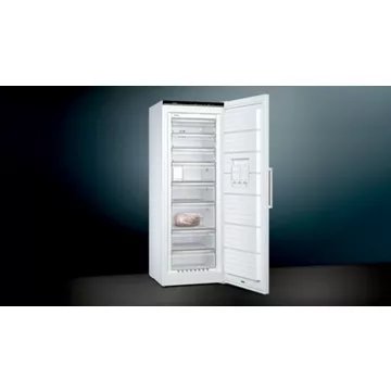 Congélateur armoire							SIEMENS				GS58NAWDV IQ500 varioZone