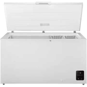 Congélateur coffre							GORENJE				FHC42EAW