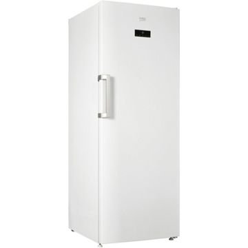 Congélateur armoire							BEKO				RFNE448E35W No Frost