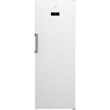 Congélateur armoire							BEKO				RFNE448E35W No Frost