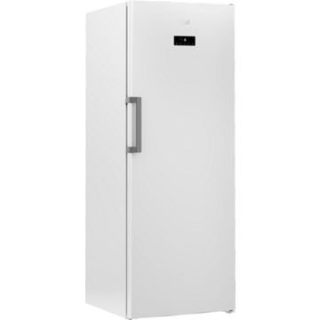 Congélateur armoire							BEKO				RFNE448E35W No Frost