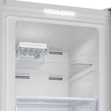 Congélateur armoire							BEKO				RFNE448E35W No Frost