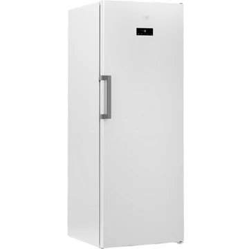 Congélateur armoire							BEKO				RFNE448E35W No Frost