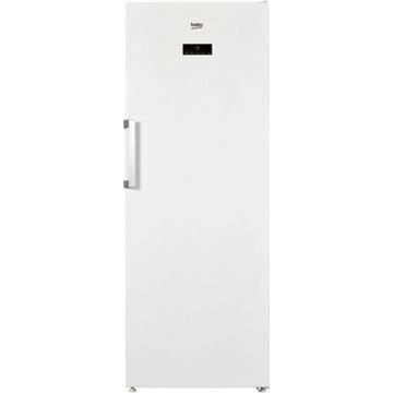 Congélateur armoire							BEKO				RFNE448E35W No Frost