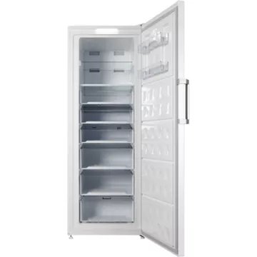 Congélateur armoire							BEKO				RFNE448E35W No Frost