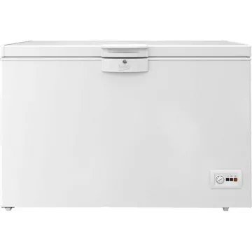 Congélateur coffre							BEKO				HSM27050