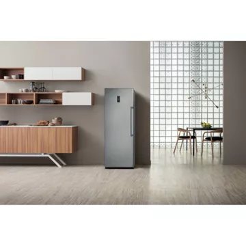 Congélateur armoire							HOTPOINT				UH8F2DXI2