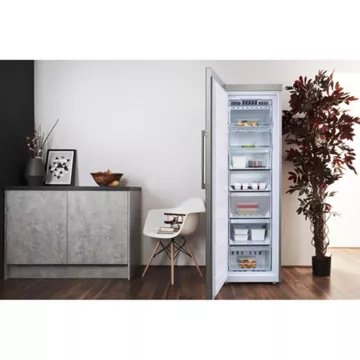 Congélateur armoire							HOTPOINT				UH8F2DXI2