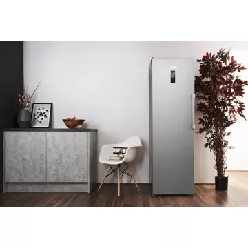 Congélateur armoire							HOTPOINT				UH8F2DXI2