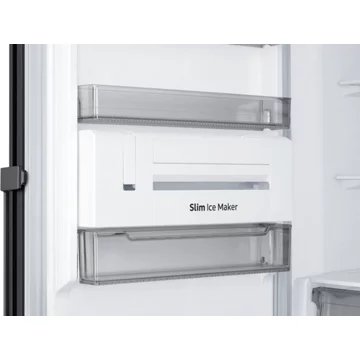 Congélateur armoire							SAMSUNG 				RZ32C76GEAP