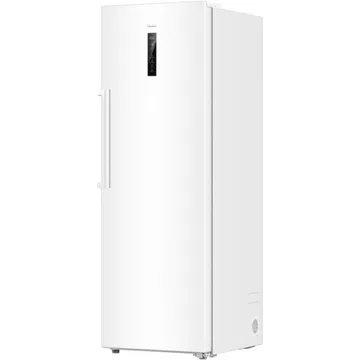 Congélateur armoire							HAIER				H4F272WCH1