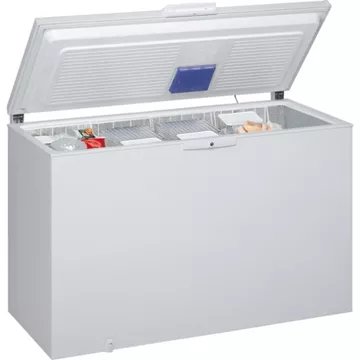 Congélateur coffre							WHIRLPOOL				WHE39333