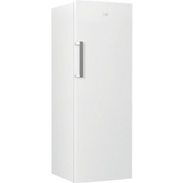 Congélateur armoire							BEKO				RFNE290L41WN