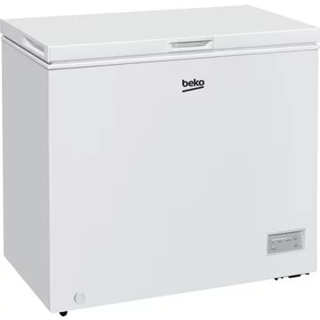 Congélateur coffre							BEKO				CF200EWN