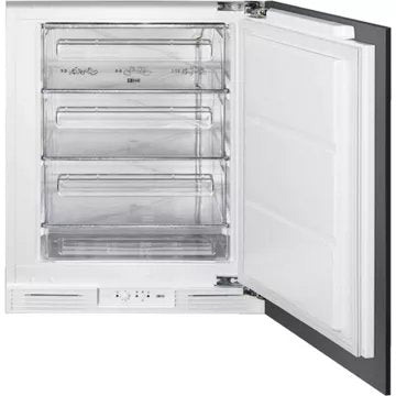 Congélateur top							SMEG				U8F082DE