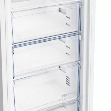 Congélateur armoire							BEKO				B5RFNE295W