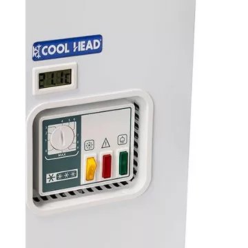 Congélateur pro							COOLHEAD				CF708