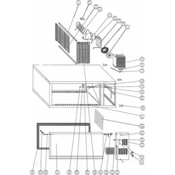 Congélateur pro							TEFCOLD				16567_TEFCOLD