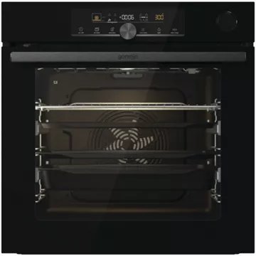 Four encastrable  fonction vapeur							GORENJE				BPSA6747A08BG Airfry