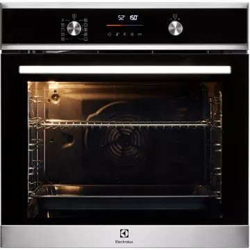 Four encastrable 							ELECTROLUX				EOF6P46VX0 SurroundCook