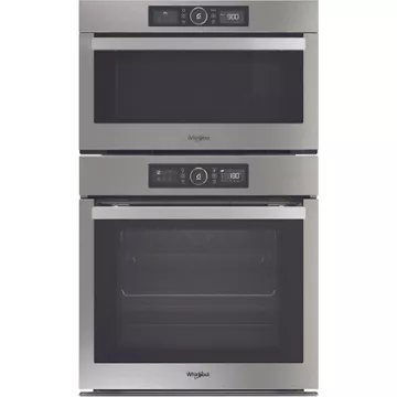 Four encastrable 							WHIRLPOOL				AKZ9626IX 6ème sens