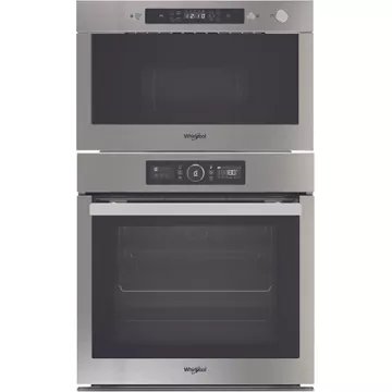 Four encastrable 							WHIRLPOOL				AKZ9626IX 6ème sens