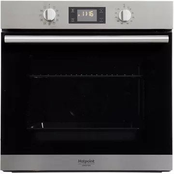 Four encastrable 							HOTPOINT				FA2844PIX