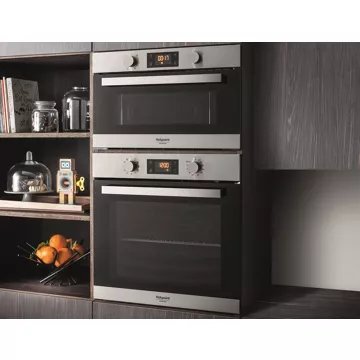 Four encastrable 							HOTPOINT				FA2844PIX