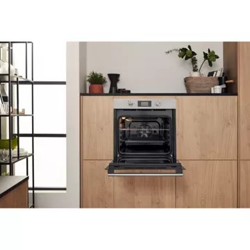 Four encastrable 							HOTPOINT				FA2844PIX