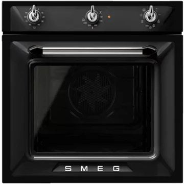 Four encastrable 							SMEG				SF6905N1 Victoria