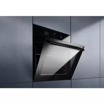 Four encastrable 							ELECTROLUX				EOFDP46BK