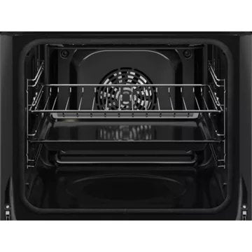 Four encastrable 							ELECTROLUX				EOFDP46BK