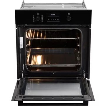 Four encastrable 							ELECTROLUX				EOFDP46BK