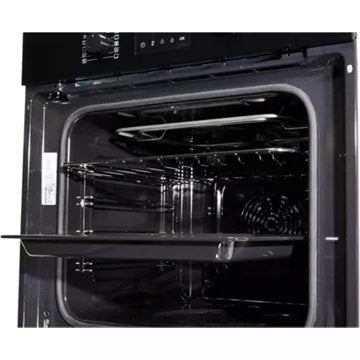 Four encastrable 							ELECTROLUX				EOFDP46BK