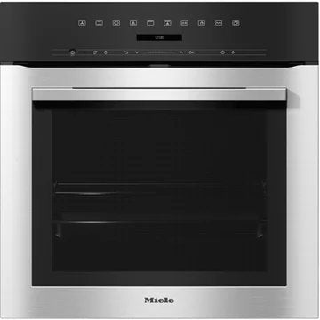 Four encastrable  fonction vapeur							MIELE				H 7164 BP